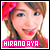 hirano aya button