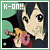 k-on!! button